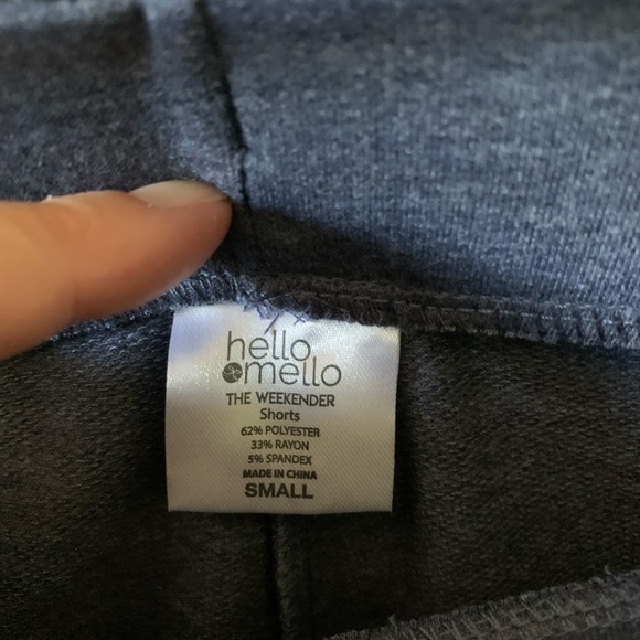 HelloMello lounge or jammy set - Picture 4 of 5